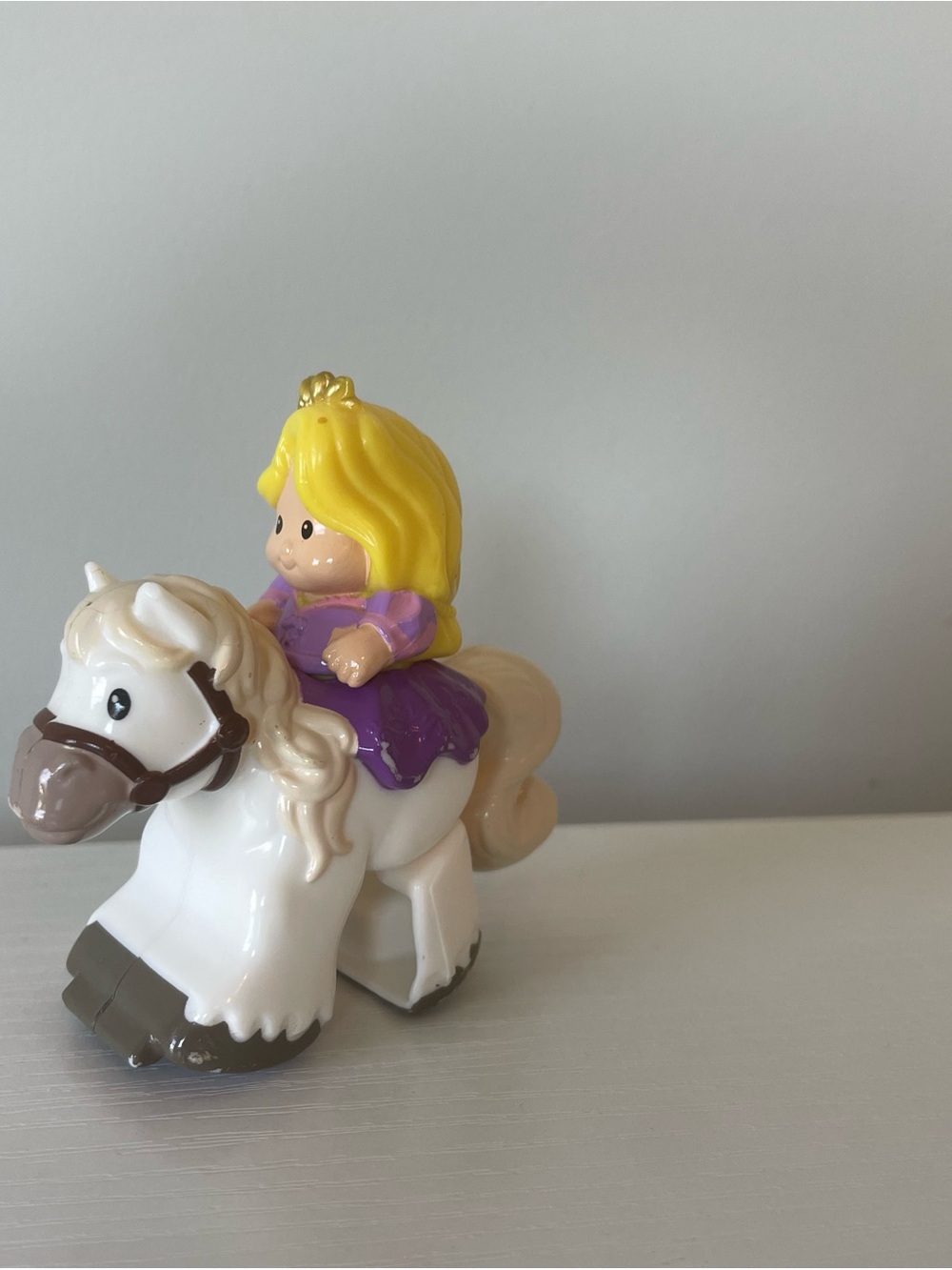 Klip Klop Princess